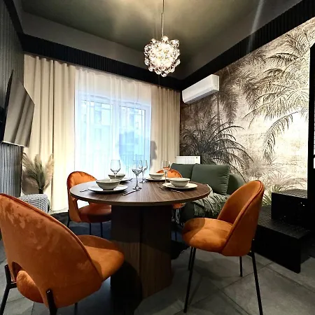 Apartamento Michalczyka 1d - Self Check-in 20h - Parking Wrocław