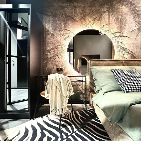 Michalczyka 1d - Self Check-in 20h - Parking Apartamento