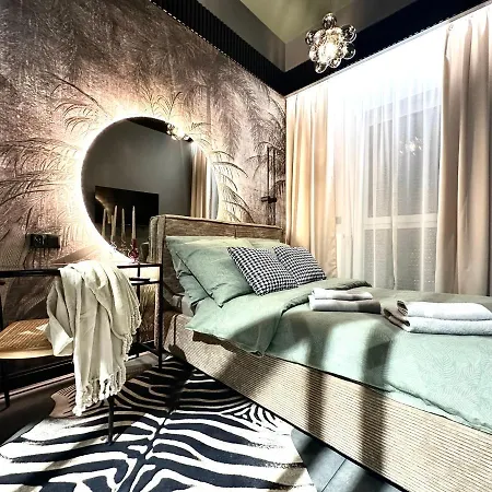 Michalczyka 1d - Self Check-in 20h - Parking * Wrocław