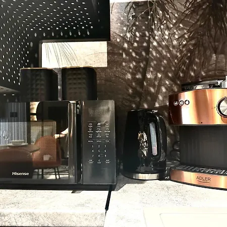 Michalczyka 1d - Self Check-in 20h - Parking Apartmán *