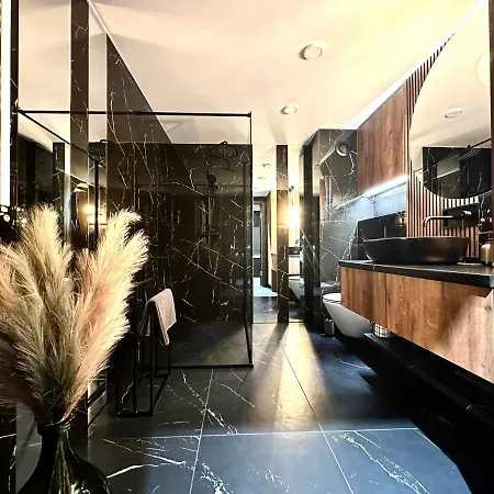 Michalczyka 1d - Self Check-in 20h - Parking Apartmán *