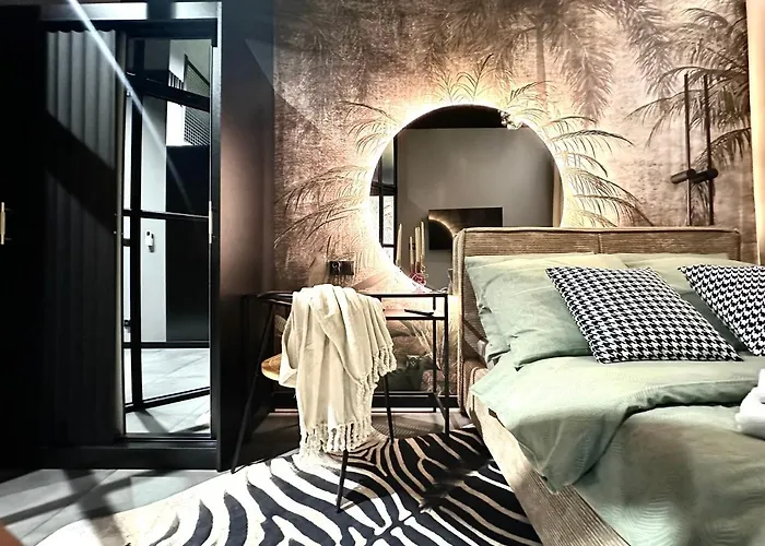 Michalczyka 1d - Self Check-in 20h - Parking Appartement