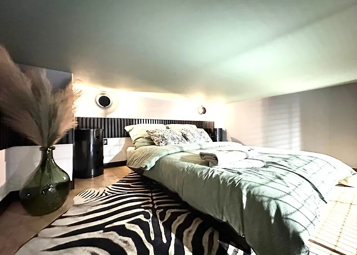 Michalczyka 1d - Self Check-in 20h - Parking *